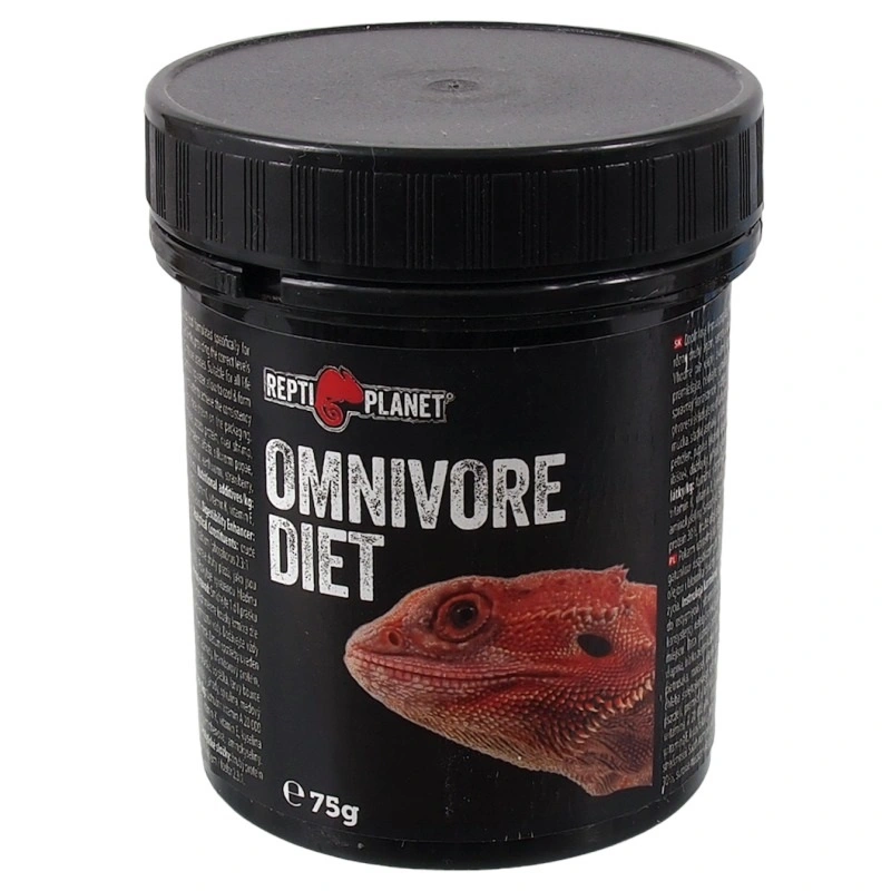 Omnivore Diet 75 Gram